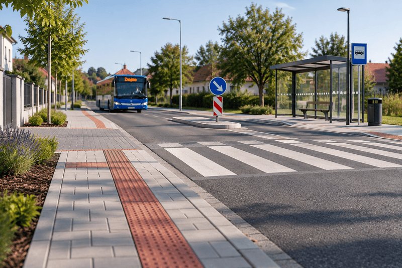 SFDI – Bezpečnost dopravy 2027