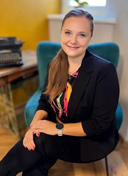 Ing. Aneta Kašová