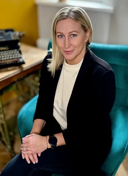 Kateřina Kloudová