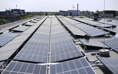 Energetické úspory veřejných budov: otevřela se nová příležitost, jak modernizovat a ušetřit